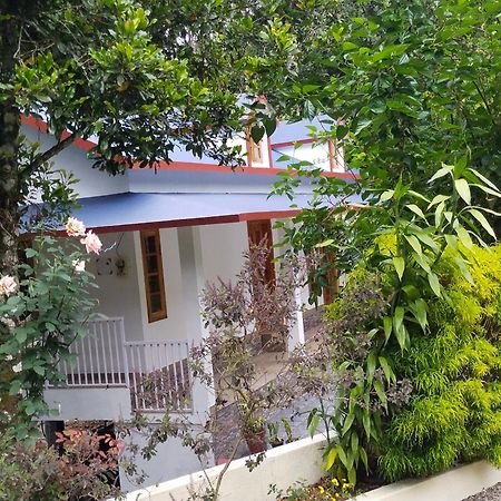 Philip Mary Farm Stay 提喀迪 外观 照片