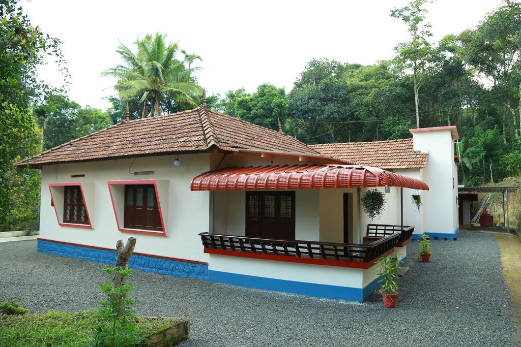 Philip Mary Farm Stay 提喀迪 外观 照片